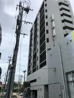 第2東宝ビル【6階】の外観