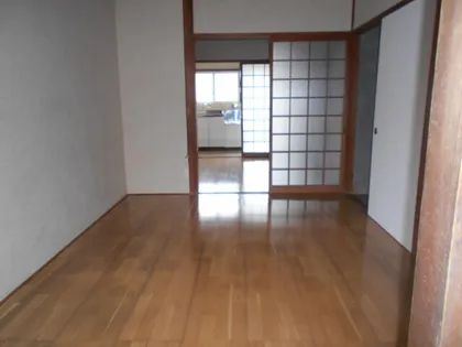 兵庫県朝来市和田山町平野【アパート】の外観