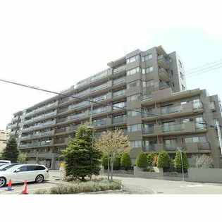 ステイツ宮の森の画像