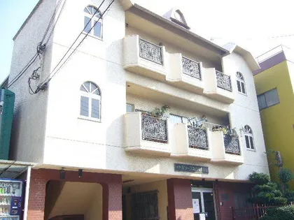 シャトー白馬の画像