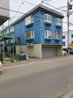 喜与栄マンションの画像