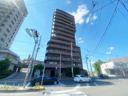 イトーピア八事雲雀ヶ岡の画像