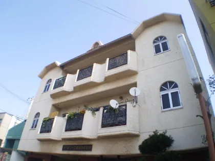 兵庫県神戸市東灘区住吉宮町2丁目【マンション】の外観