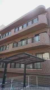 アビタシオン今池の画像