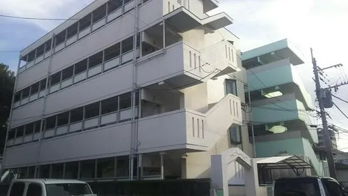 アメニティライフ【106号室】の間取り