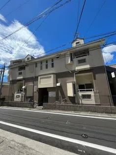 フォンタル中央の画像