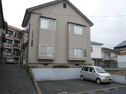 パークサイド高峰の里B棟の画像