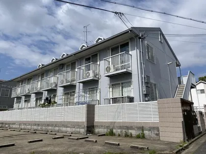 メゾンアンの画像