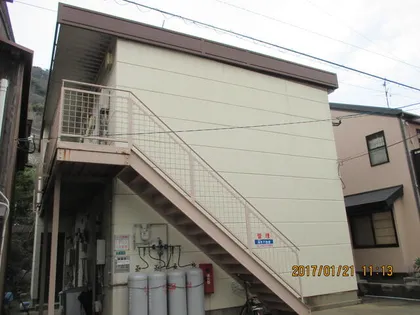 シティルーム門司港の画像