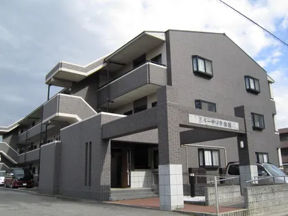 リバーサイド衣浦【2階】の外観