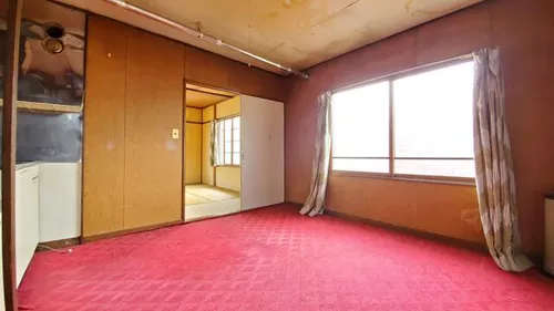 りんこうハウス石山【201号室】の外観