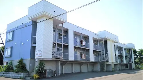 ラミアール若葉の画像