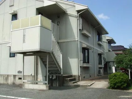 セジュール向陽台の画像