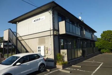 ユトリロ大岩の画像