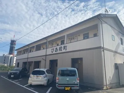 ぴあ殿町B棟の画像