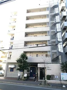 ユーロハイツ池下の画像