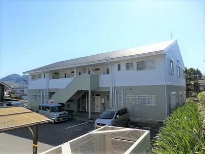 サカイマンションの画像