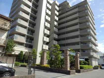 クレスタ三国ヶ丘センツィオの画像