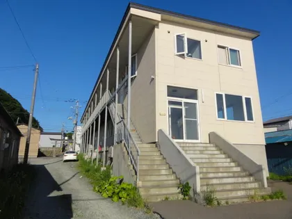 コーポナルミの画像