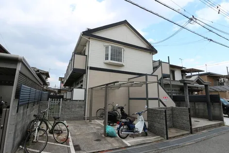 コスモガーデン英賀保の画像