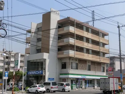 コモリエーゼ大野の画像