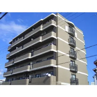 大阪府吹田市原町4丁目【マンション】の外観