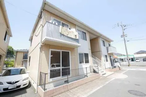 バリュージュ B棟の画像