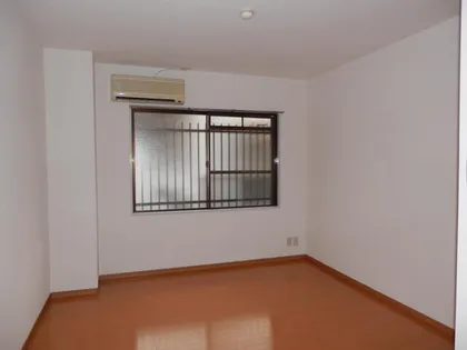 福岡県北九州市小倉北区清水5丁目【マンション】の外観