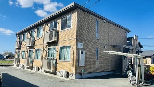 ヴィラ大塚の画像