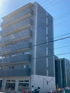 京都府京都市伏見区深草西浦町5丁目【マンション】の外観