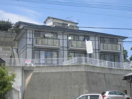 サンハイツ本城の画像