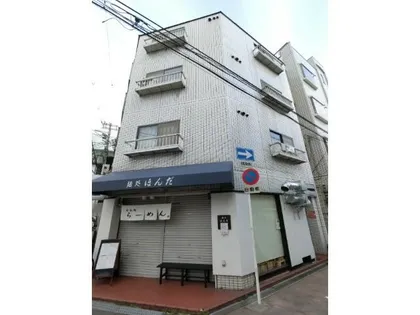 コバルト平野駅前の画像