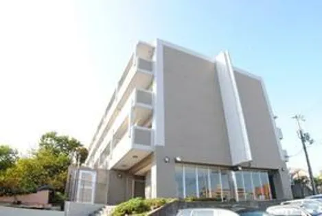 ヒルサイドガーデンの画像