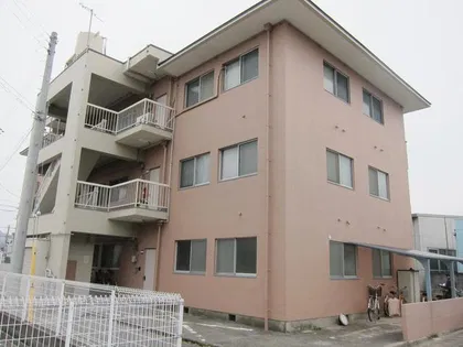白鳥マンションの画像