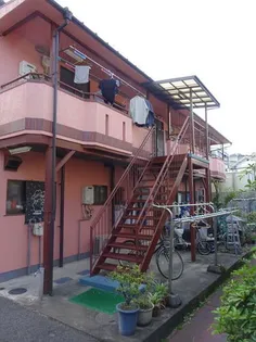 井上アパートの画像