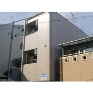 プラザクレバーⅠ【2階】の外観