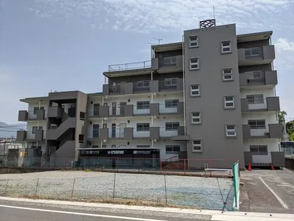 グリーンハイツ5棟の画像