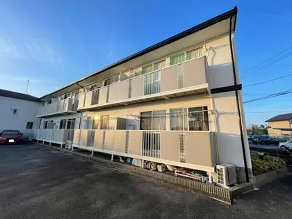 セジュール林の画像