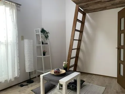 ユーライフ日佐の画像