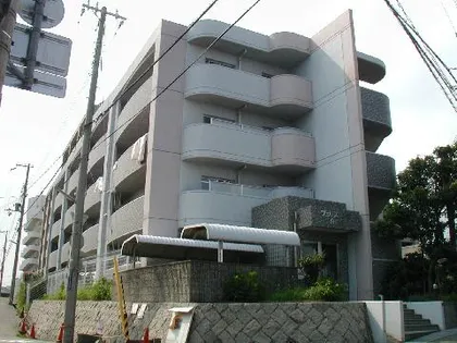 フェリスメンテ 狩口台の画像