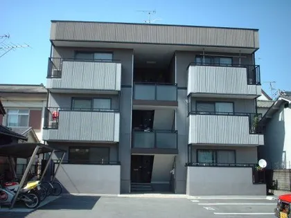 橋本マンションの画像