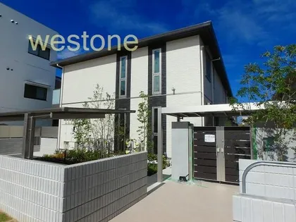 シャーメゾン アルテの画像