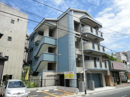 キャッスル泉屋Ⅰの画像