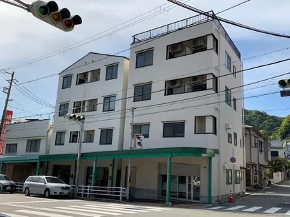 MYコートの画像