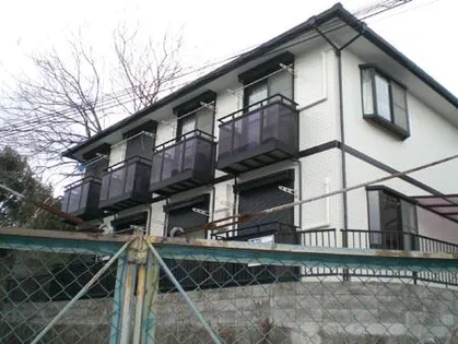 兵庫県神戸市長田区重池町2丁目【アパート】の外観