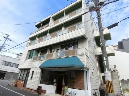 グリーンハイツマリヤの画像