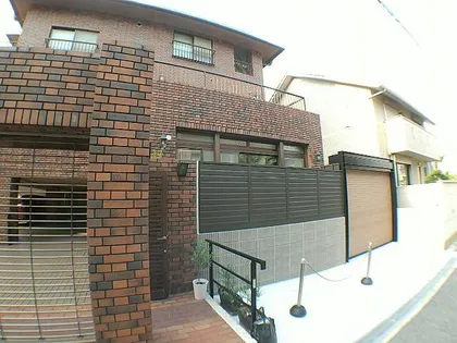 メゾン美貴の画像