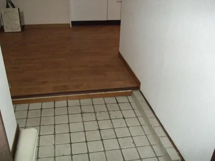 福岡県北九州市小倉北区中津口1丁目【マンション】の外観