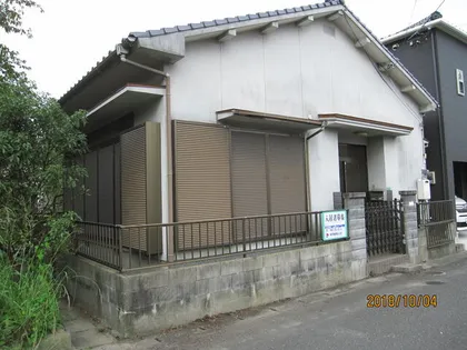 福岡県北九州市小倉南区徳力3丁目【一戸建】の間取り