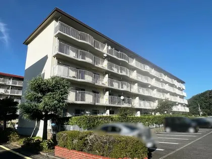 鈴蘭台ハウス5号棟の画像